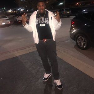 Meet your Posher, Jay